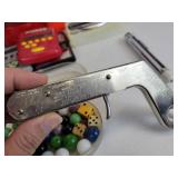 Lot of Vintage Games, Playing Cards, Note Pads, and More!