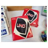 Lot of Vintage Games, Playing Cards, Note Pads, and More!