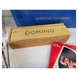 Lot of Vintage Games, Playing Cards, Note Pads, and More!