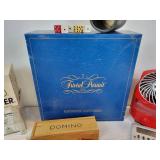 Lot of Vintage Games, Playing Cards, Note Pads, and More!