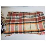 Lot of Blankets and Linens - NO SHIPPING