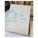 Lot of Vintage & Antique Books and Stationery Sets - NO SHIPPING