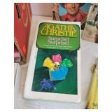 Lot of Vintage & Antique Books and Stationery Sets - NO SHIPPING