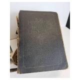 Lot of Vintage & Antique Books and Stationery Sets - NO SHIPPING