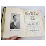 Lot of Vintage & Antique Books and Stationery Sets - NO SHIPPING