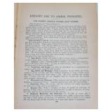 Lot of Vintage & Antique Books and Stationery Sets - NO SHIPPING