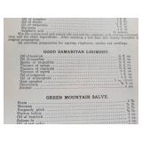 Lot of Vintage & Antique Books and Stationery Sets - NO SHIPPING