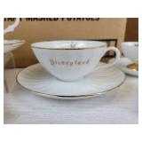 Lot of Vintage Tea Cups & Saucers and Vases - NO SHIPPING