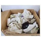 Lot of Vintage Tea Cups & Saucers and Vases - NO SHIPPING