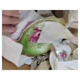 Lot of Vintage Tea Cups & Saucers and Vases - NO SHIPPING