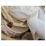 Lot of Vintage Tea Cups & Saucers and Vases - NO SHIPPING