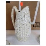 Lot of Vintage Tea Cups & Saucers and Vases - NO SHIPPING