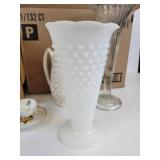 Lot of Vintage Tea Cups & Saucers and Vases - NO SHIPPING