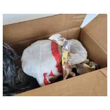 Lot of Vintage Tea Cups & Saucers and Vases - NO SHIPPING