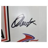 Lot of (5) Waconia Ride-In Posters - 2010-2014