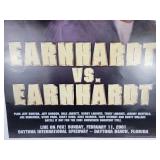 Budweiser "Shootout at Daytona" - Dale Earnhardt vs. Dale Earnhardt, Jr. on February 11, 2001 - Dale Earnhardt Would Pass Away 7 Days After This Televised Event.