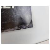 Pair of Posters - Dale Earnhardt "King of the Hill"/Unocal 76 and Dale Junior/ACDelco