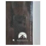 The Godfather Part II [on Videocassette] Movie Poster