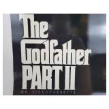 The Godfather Part II [on Videocassette] Movie Poster