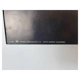 Movie Poster - Jailhouse Rock featuring Elvis Presley and Judy Tyler