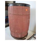 Nail Keg and Case of Cassette Tapes - Led Zeppelin, Stevie Nicks, Joan Jett, ZZ Top, and More! NO SHIPPING