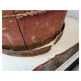 Nail Keg and Case of Cassette Tapes - Led Zeppelin, Stevie Nicks, Joan Jett, ZZ Top, and More! NO SHIPPING