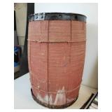 Nail Keg and Case of Cassette Tapes - Led Zeppelin, Stevie Nicks, Joan Jett, ZZ Top, and More! NO SHIPPING