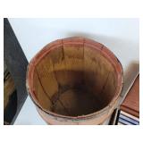 Nail Keg and Case of Cassette Tapes - Led Zeppelin, Stevie Nicks, Joan Jett, ZZ Top, and More! NO SHIPPING