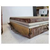 Nail Keg and Case of Cassette Tapes - Led Zeppelin, Stevie Nicks, Joan Jett, ZZ Top, and More! NO SHIPPING