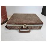 Nail Keg and Case of Cassette Tapes - Led Zeppelin, Stevie Nicks, Joan Jett, ZZ Top, and More! NO SHIPPING