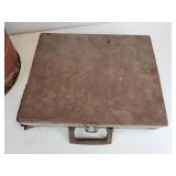 Nail Keg and Case of Cassette Tapes - Led Zeppelin, Stevie Nicks, Joan Jett, ZZ Top, and More! NO SHIPPING