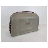 Vintage K+E Transit Level Carrying Case (CASE ONLY)