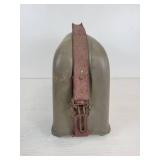 Vintage K+E Transit Level Carrying Case (CASE ONLY)