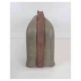 Vintage K+E Transit Level Carrying Case (CASE ONLY)