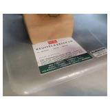 Vintage K+E Transit Level Carrying Case (CASE ONLY)