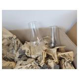 Lot of Vintage Treasures - Anchor-Hocking Bakeware, FireKing, Collector Plates, and More! NO SHIPPING