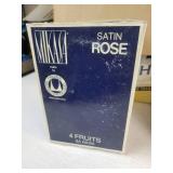 Lot of Vintage Treasures - Milk Glass, Mikasa Crystal Bowls, Avon Cape Cod, and More! NO SHIPPING