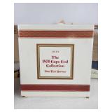 Lot of Vintage Treasures - Milk Glass, Mikasa Crystal Bowls, Avon Cape Cod, and More! NO SHIPPING