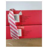 Lot of (16) Silver Charger Plates and Box of Silk Flowers and Home Décor - NO SHIPPING