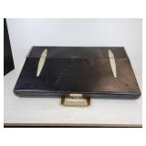 Vintage Portable Concert Electric Chord Organ - NO SHIPPING