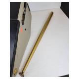 Vintage Portable Concert Electric Chord Organ - NO SHIPPING