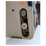 Vintage Portable Concert Electric Chord Organ - NO SHIPPING