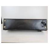 Vintage Portable Concert Electric Chord Organ - NO SHIPPING