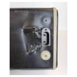 Vintage Portable Concert Electric Chord Organ - NO SHIPPING