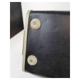 Vintage Portable Concert Electric Chord Organ - NO SHIPPING