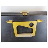 Vintage Portable Concert Electric Chord Organ - NO SHIPPING