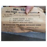 New Old Stock 1955 Buick Special and Country Bug Screen - NO SHIPPING
