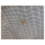 New Old Stock 1955 Buick Special and Country Bug Screen - NO SHIPPING