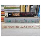 Large Lot of Books - Romance, Fiction, Non-Fiction, and More! NO SHIPPING