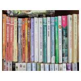 Large Lot of Books - Romance, Fiction, Non-Fiction, and More! NO SHIPPING